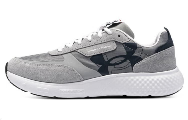 

Кроссовки Decoy Lux для бега мужские с низким верхом из стали Under Armour
