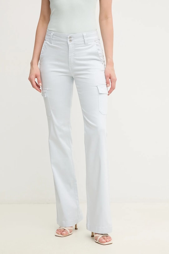 

Брюки Guess, синий