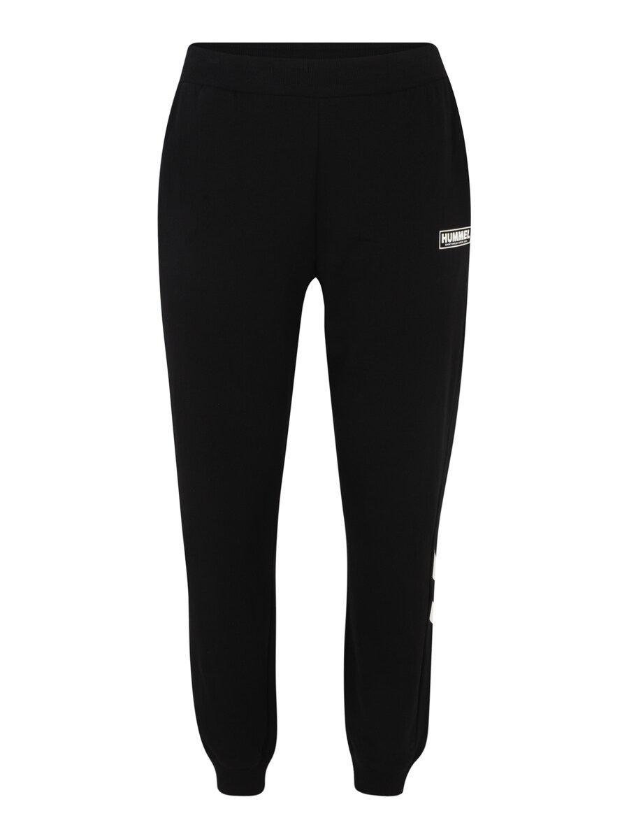 

Зауженные спортивные брюки Hummel Legacy, черный