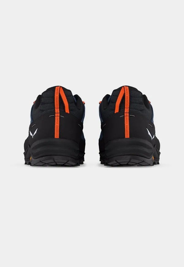 Походные ботинки alp trainer 2 Salewa, Java Blue/Black — фото 4