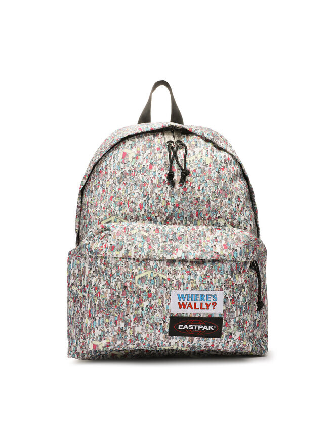 

Рюкзак Eastpak, красочный