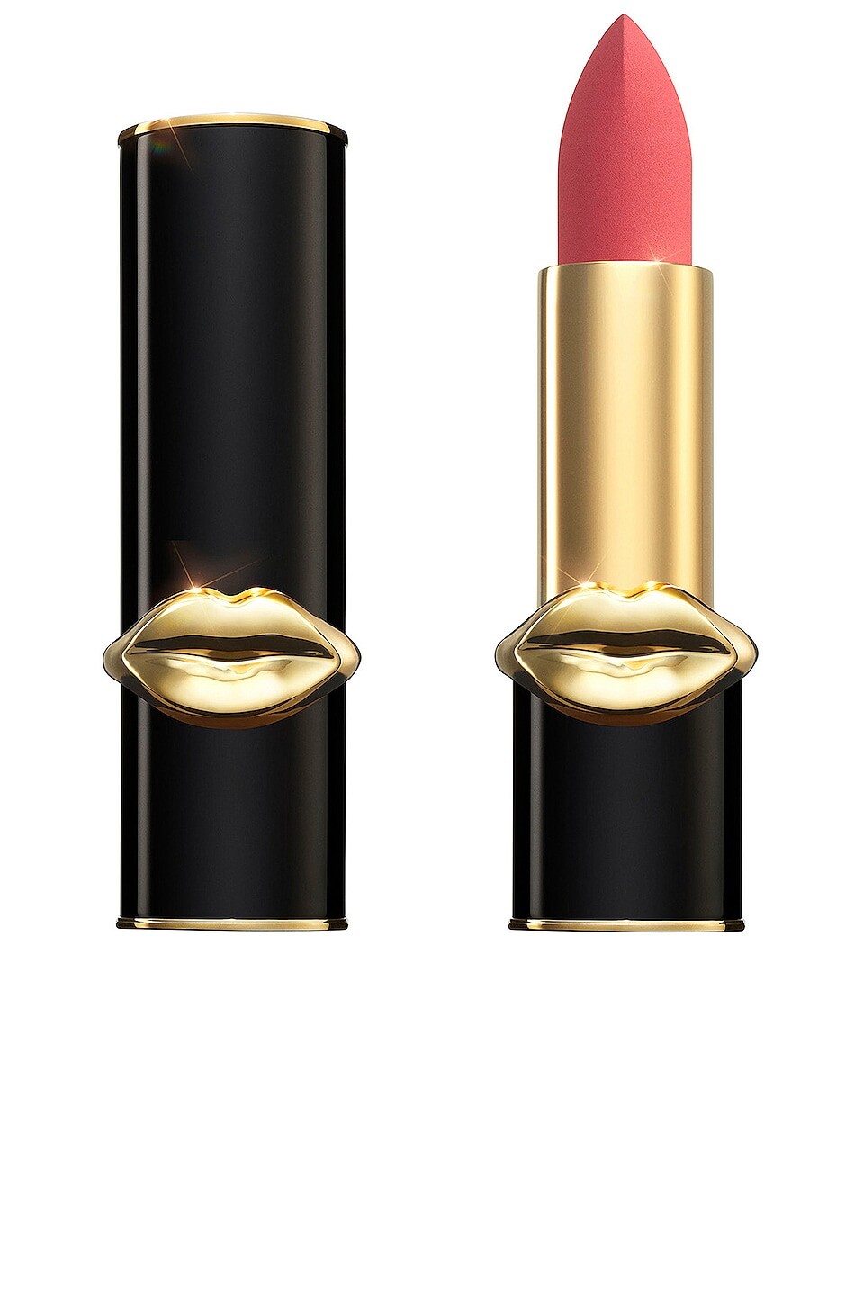 

Губная помада PAT McGRATH LABS MatteTrance, цвет Candy Flip