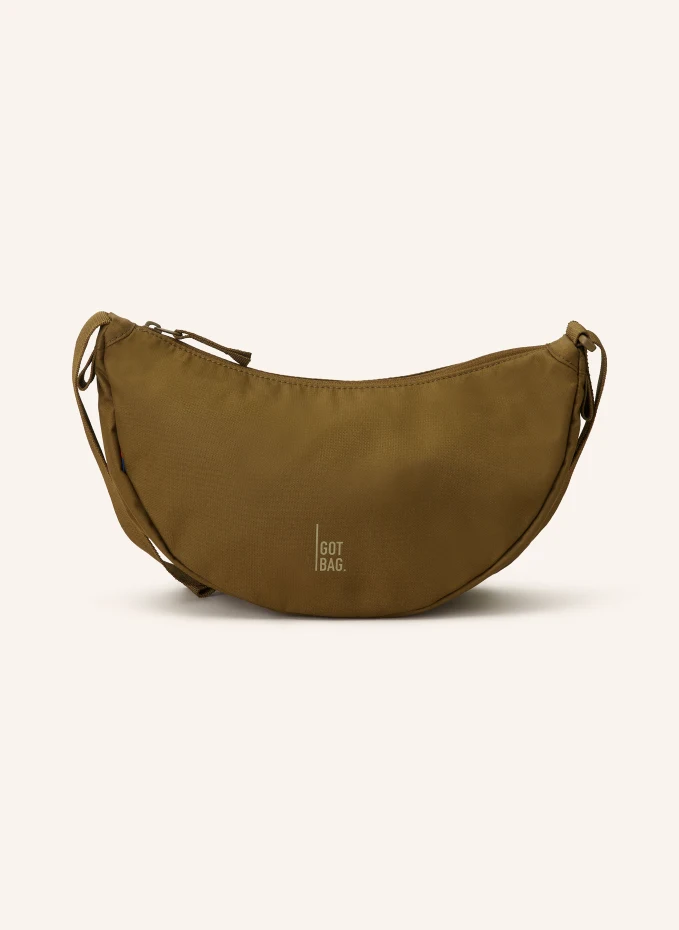 

Сумка через плечо moon bag small Got Bag, зеленый
