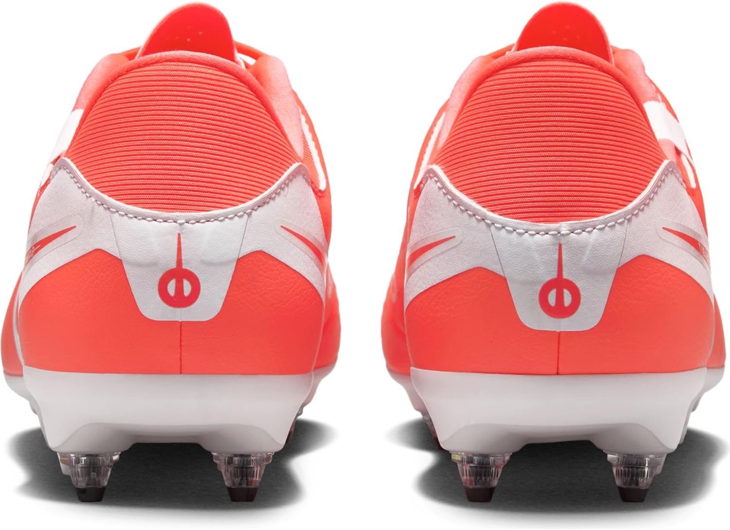 Мужские кроссовки Nike Legend 10 Academy SG-Pro Ac, белый — фото 3