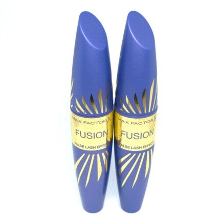 

Тушь для ресниц Max Factor False Lash Effect Fusion 01 Black 13 мл