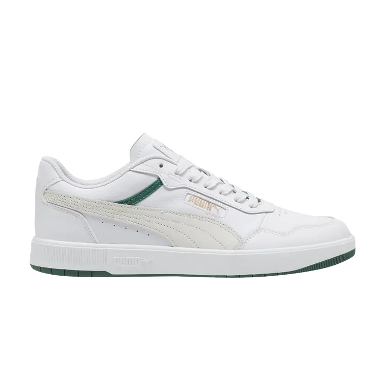 

Кроссовки Puma Court Ultra, белый
