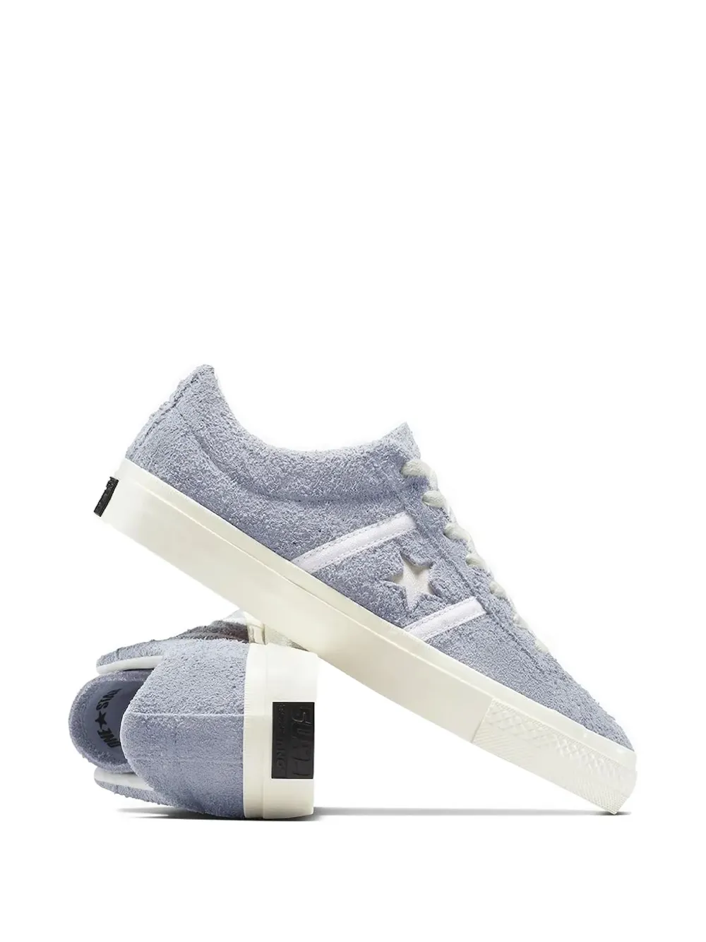 Кроссовки One Star Academy Pro Converse, синий — фото 3