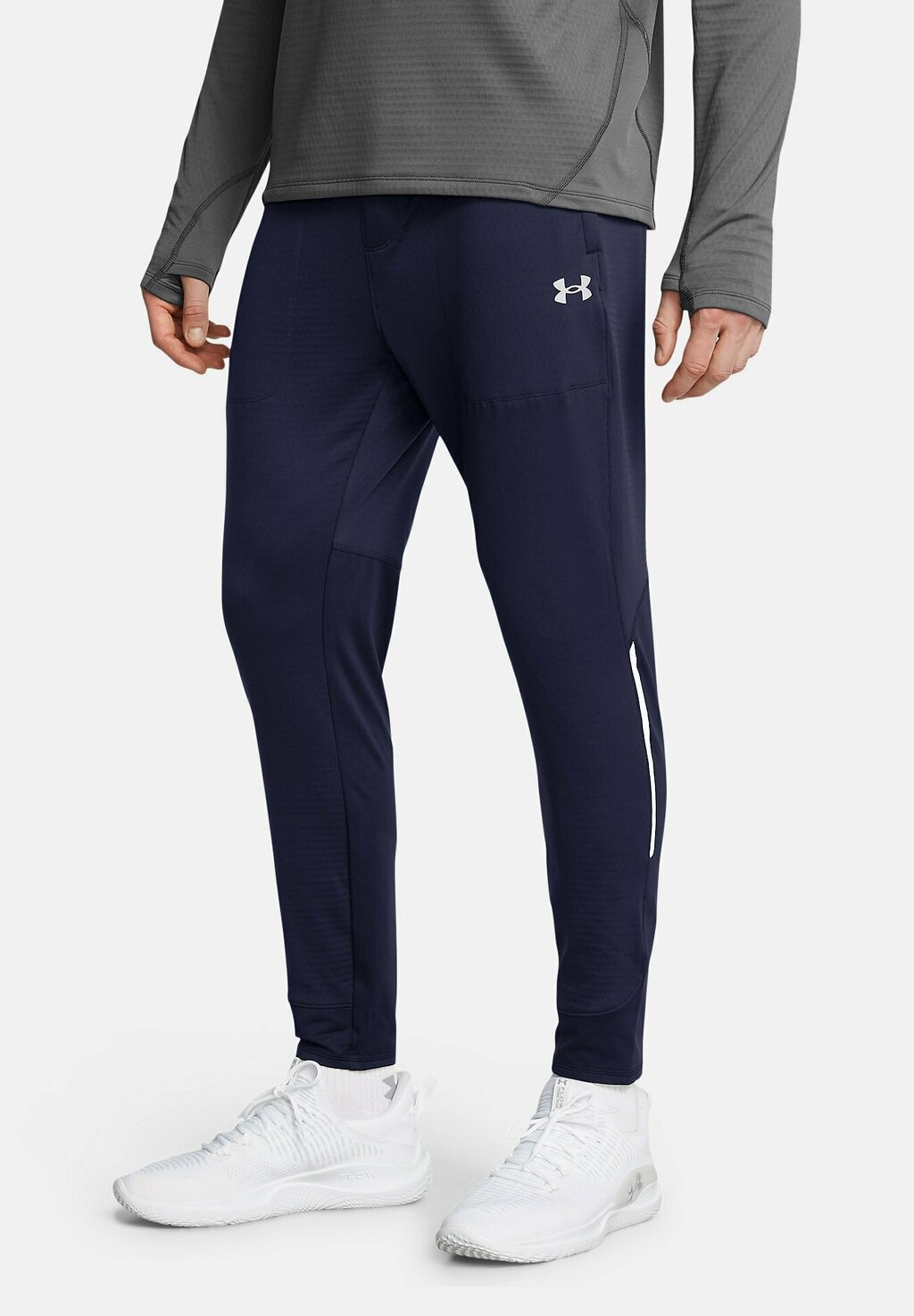 

Спортивные брюки VANISH Under Armour, синий