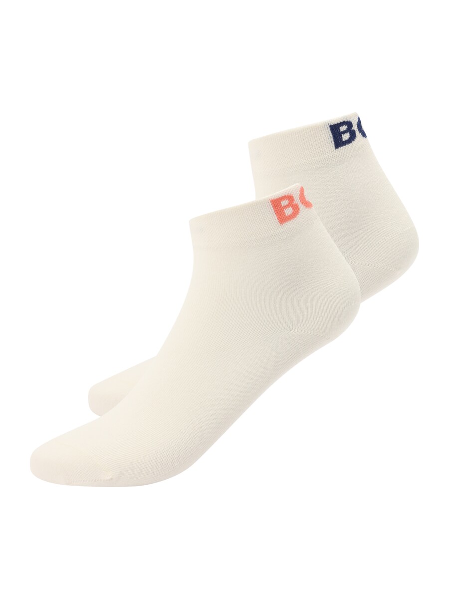 

Носки BOSS, белый