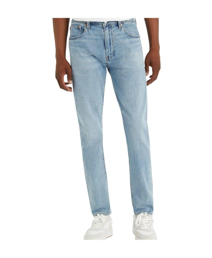 Узкие джинсы-клеш Levi'S, синий