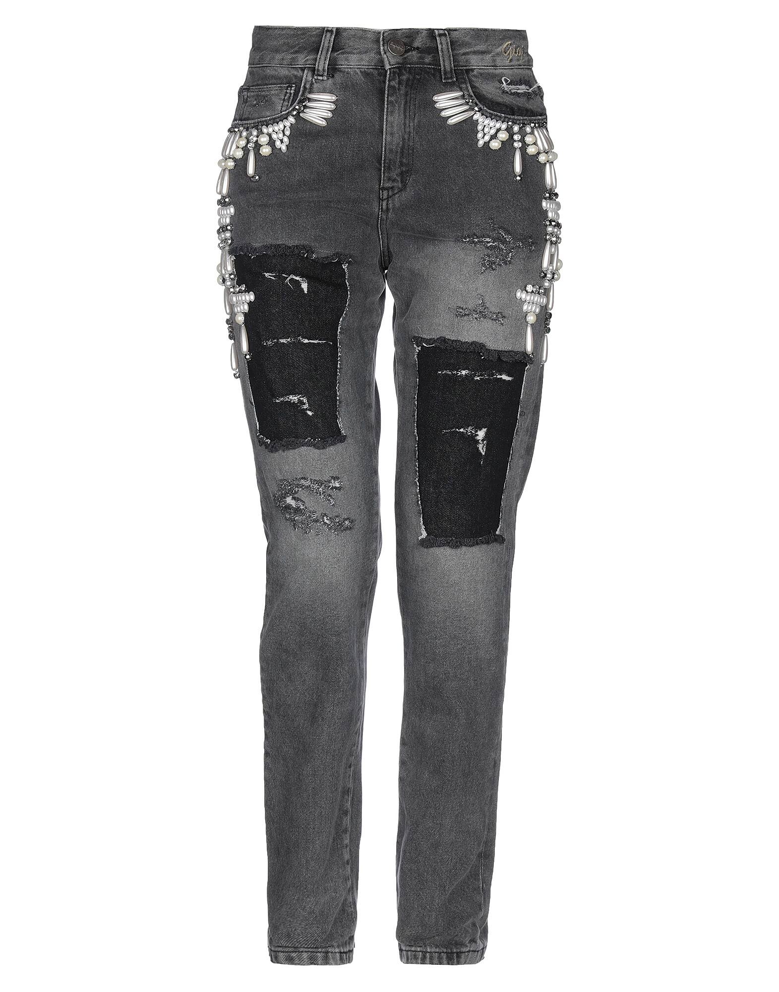 

Джинсы Pinko, черный