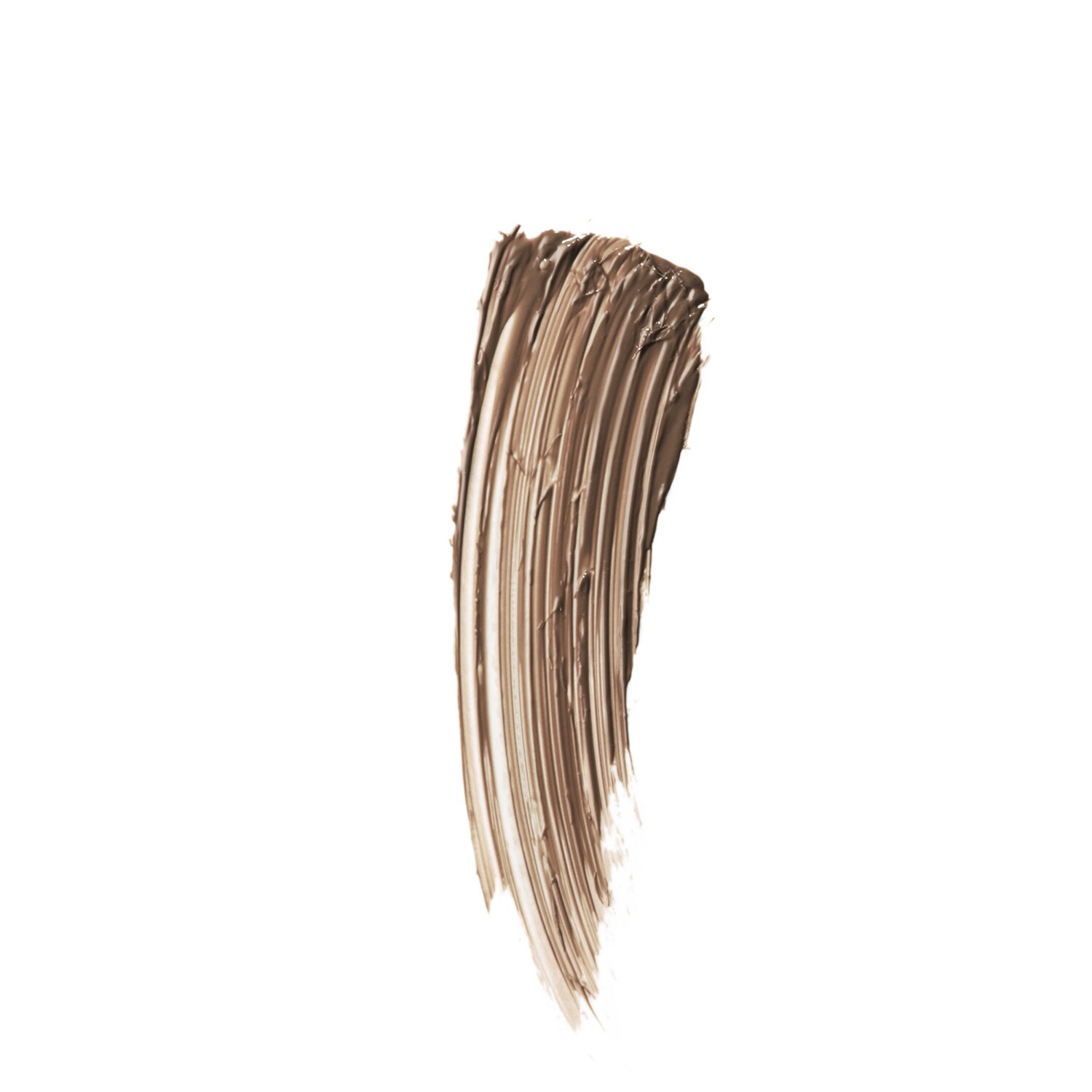 Гель для бровей Just Browsing Tinted Volumizing Gel Clinique, Ebony (4.3ml) — фото 2