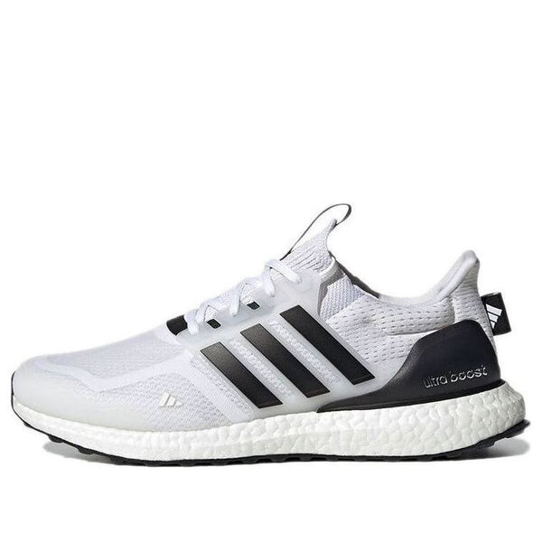 

Кроссовки ultraboost 5.0 dna shoes Adidas, белый