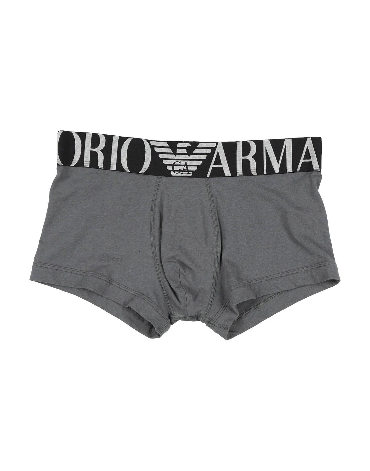 

Боксеры Giorgio Armani, серый