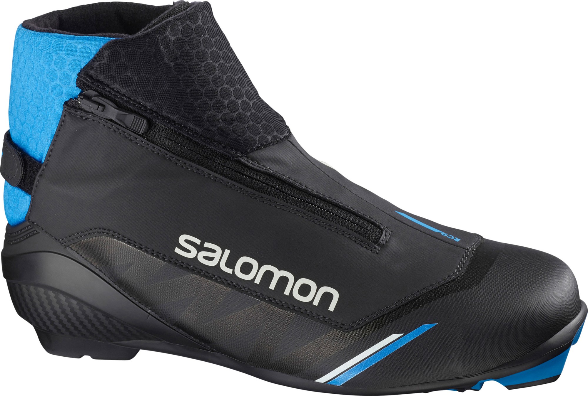 

Ботинки для беговых лыж RC9 Prolink — мужские Salomon