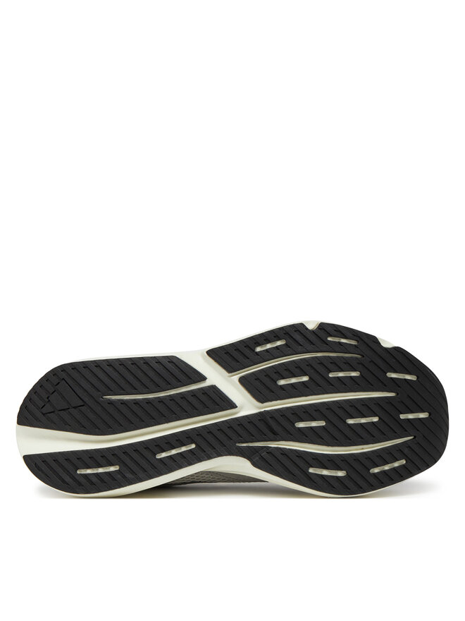 Кроссовки Lightblaze IH8607 Adidas, серый — фото 4