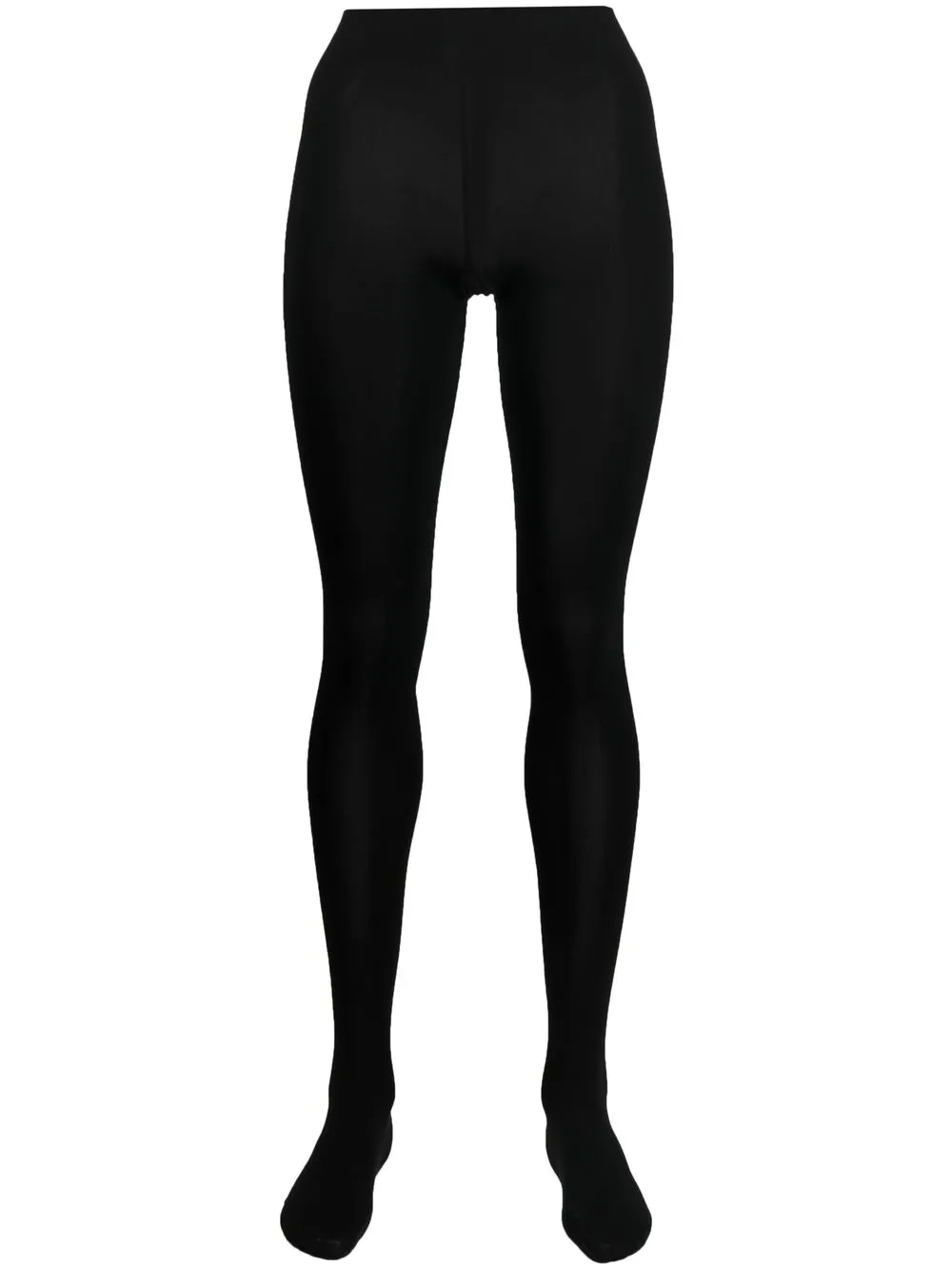 

Колготки средней посадки Falke, черный