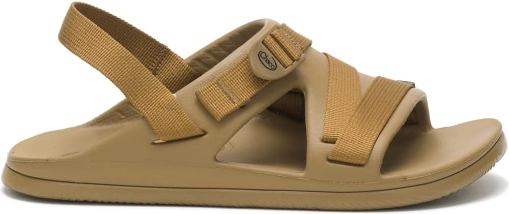 

Мужские спортивные сандалии Chaco Chillos, коричневый