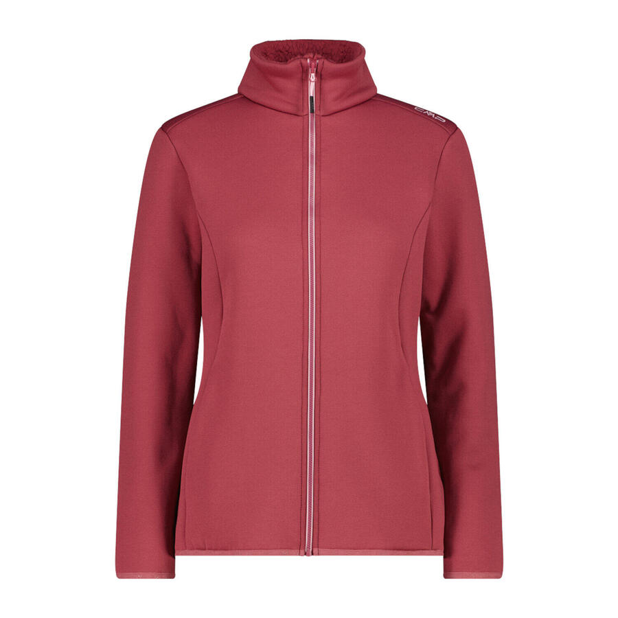 

Женская флисовая куртка CMP 35E3276