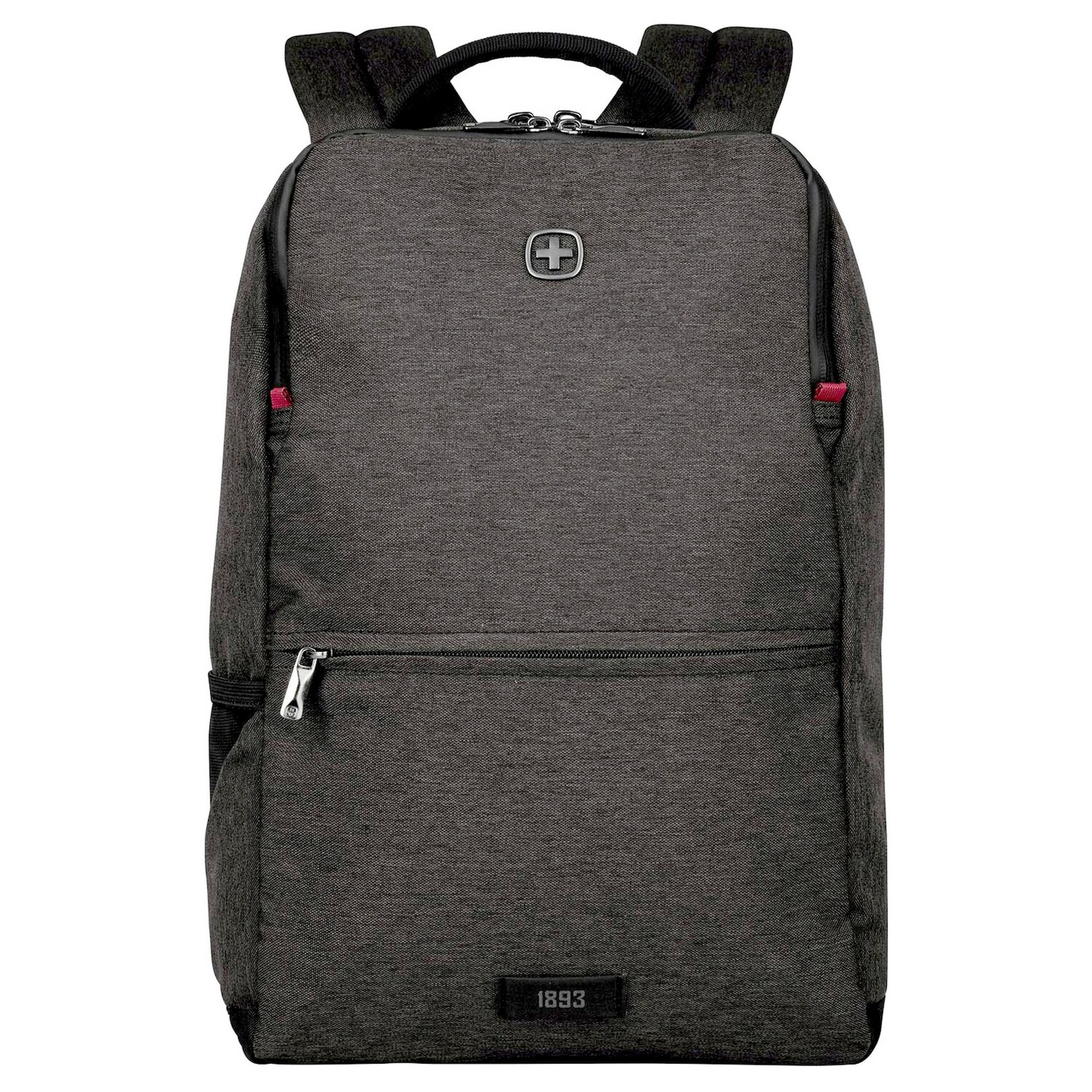 

Сумка для ноутбука Wenger MX Reload 14 42 cm, цвет heather grey