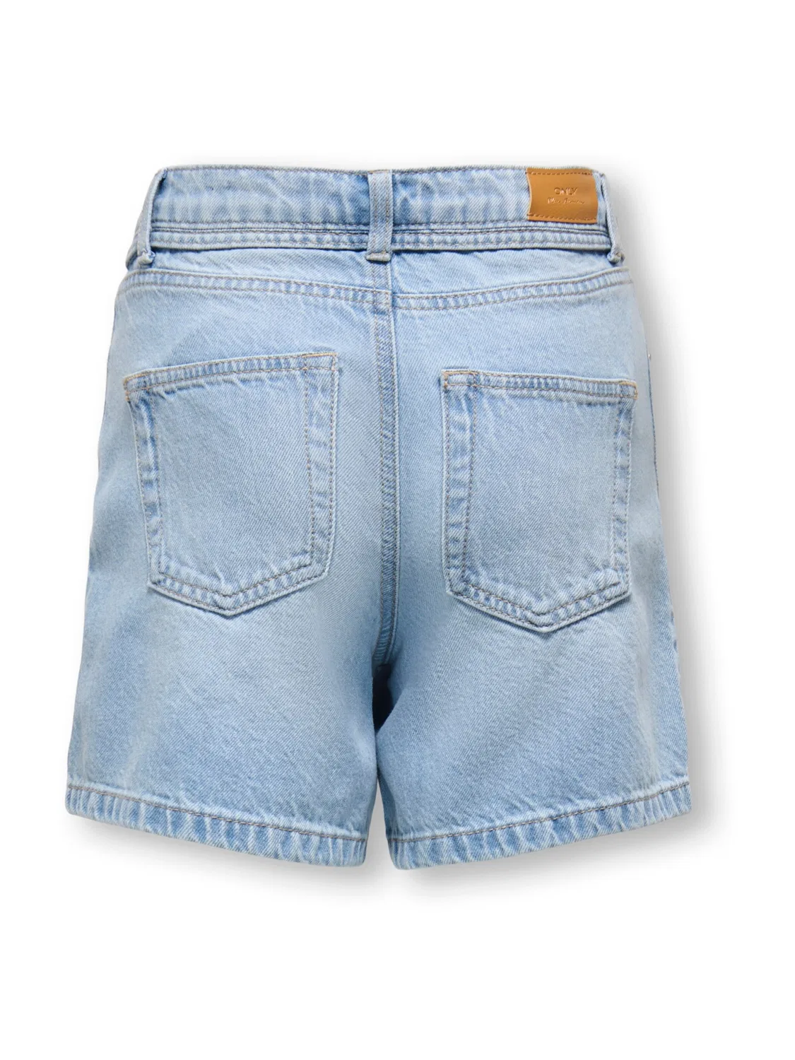 Обычные джинсы 'KOGGIANNA' Only Girls, Light Blue — фото 2