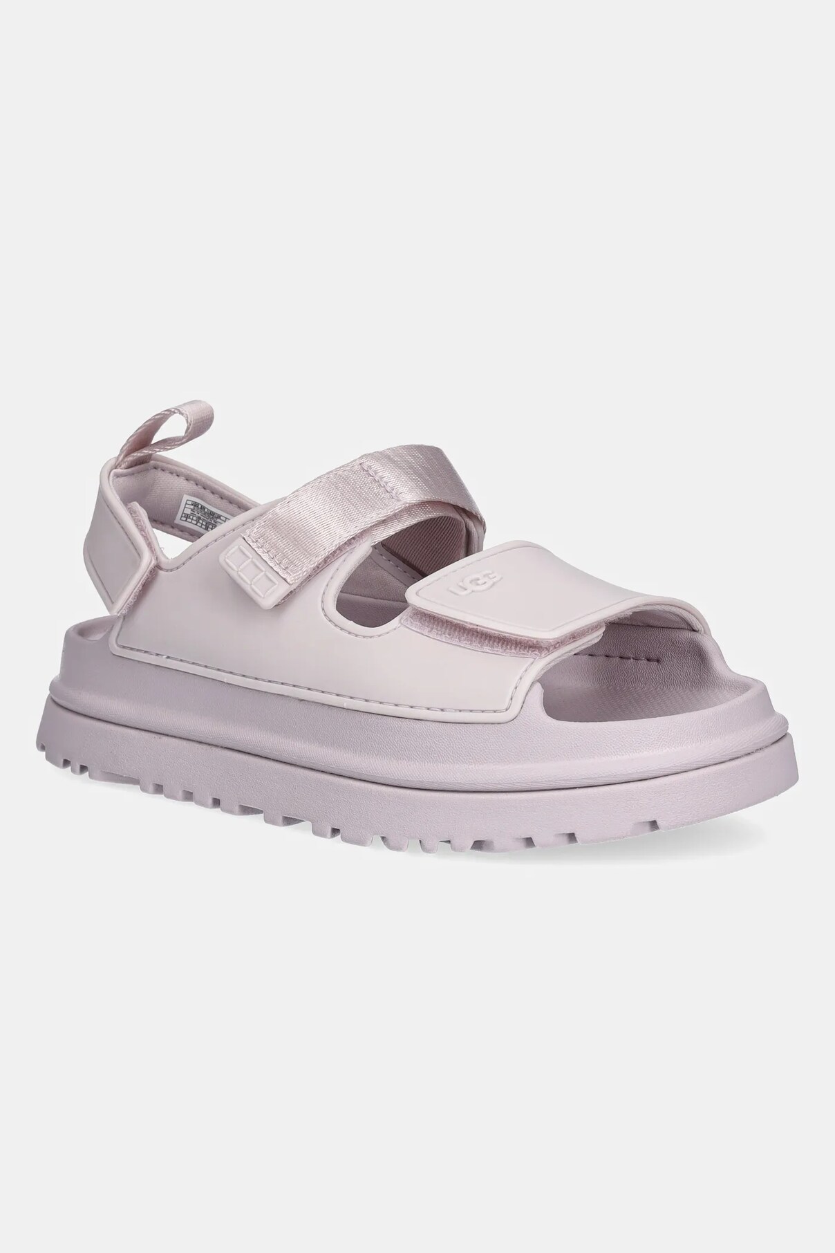 

Детские сандалии UGG GOLDENGLOW, фиолетовый