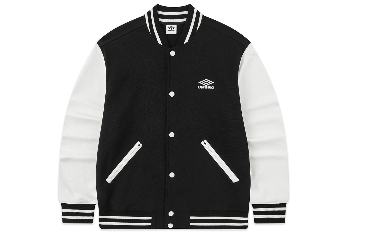 

Куртка унисекс Umbro, цвет Night Green