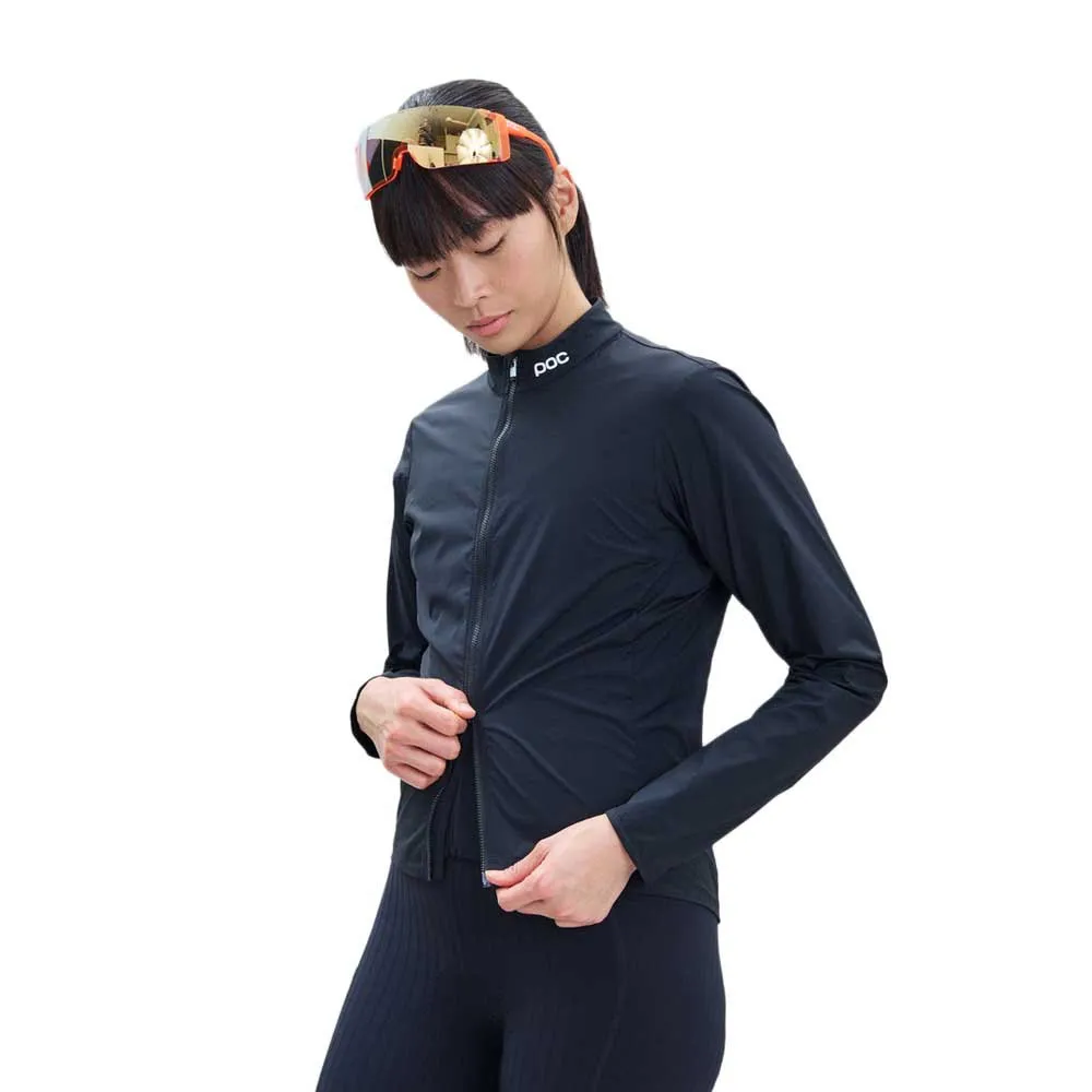 

Куртка POC Essential Splash, черный