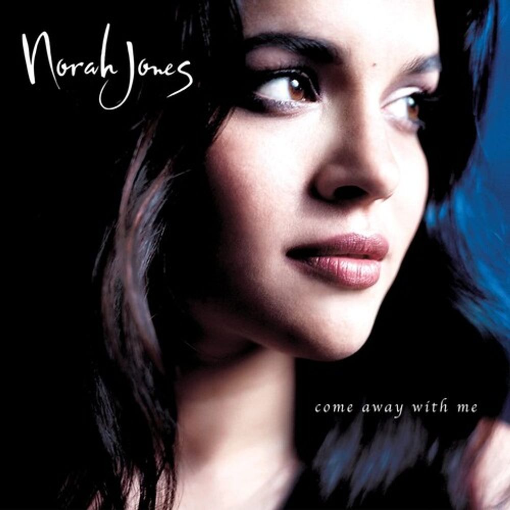 

Виниловая пластинка LP Come Away With Me [Super Deluxe Edition] - Norah Jones