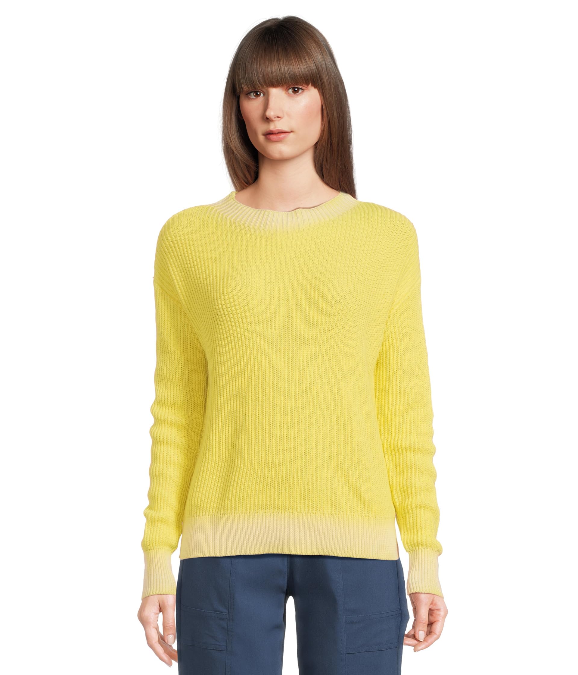 

Свитер Elliott Lauren Fade Away, Lemon