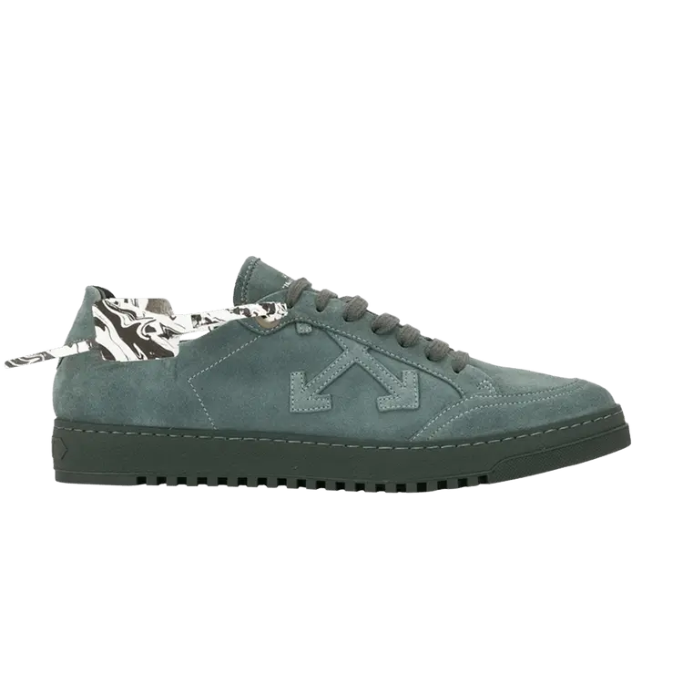 

Кроссовки Off-White 2.0 'Grey', серый