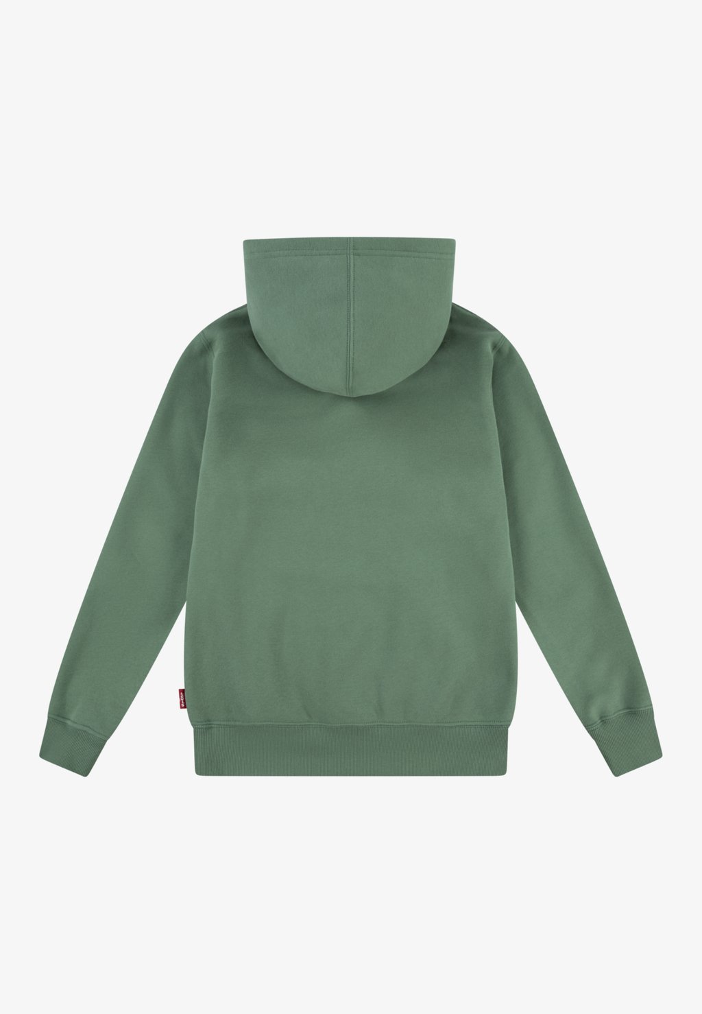 

Толстовка с капюшоном LASSO IT UP HOODIE Levi's®, темно-зеленый