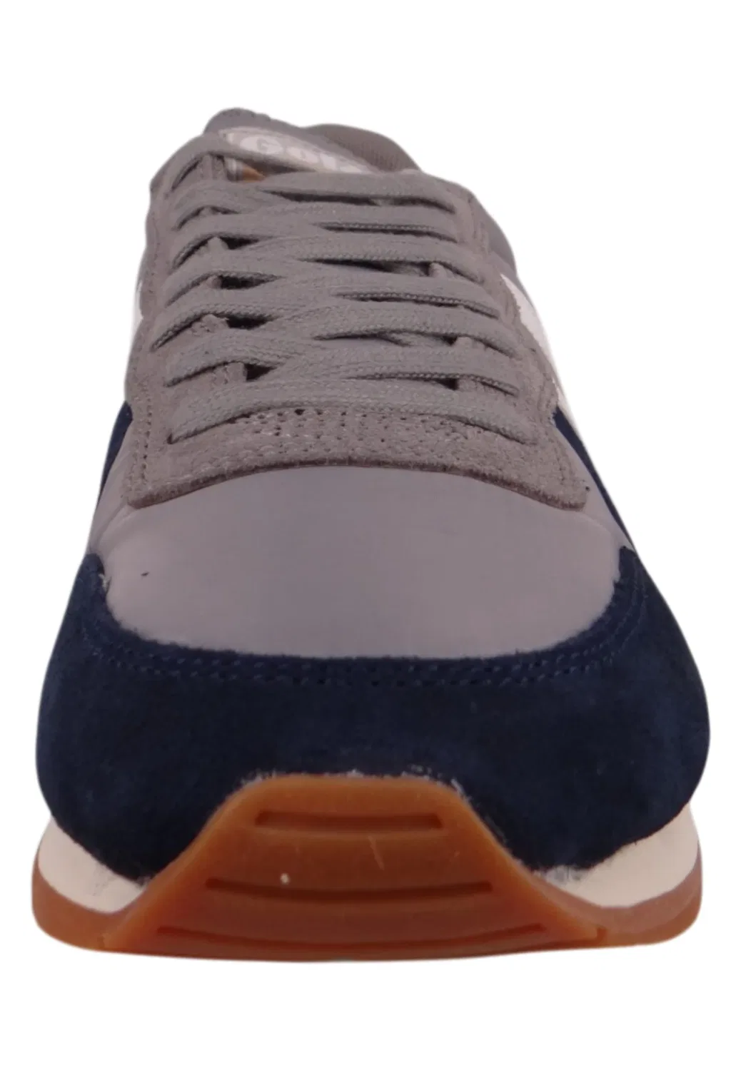 Sneakers Low, кожа и текстиль, Gola — фото 4