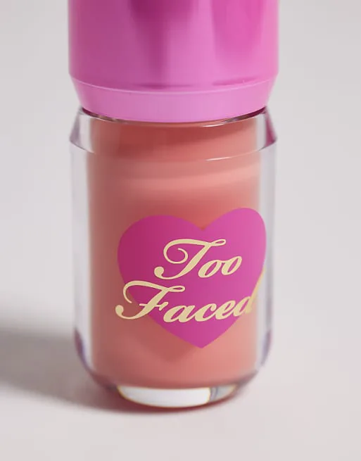 Румяна Too Faced Love Flush - First Love — фото 3