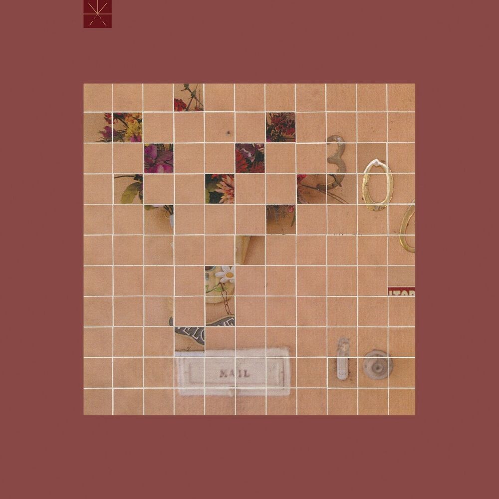 

Виниловая пластинка LP Stage Four - Touché Amoré