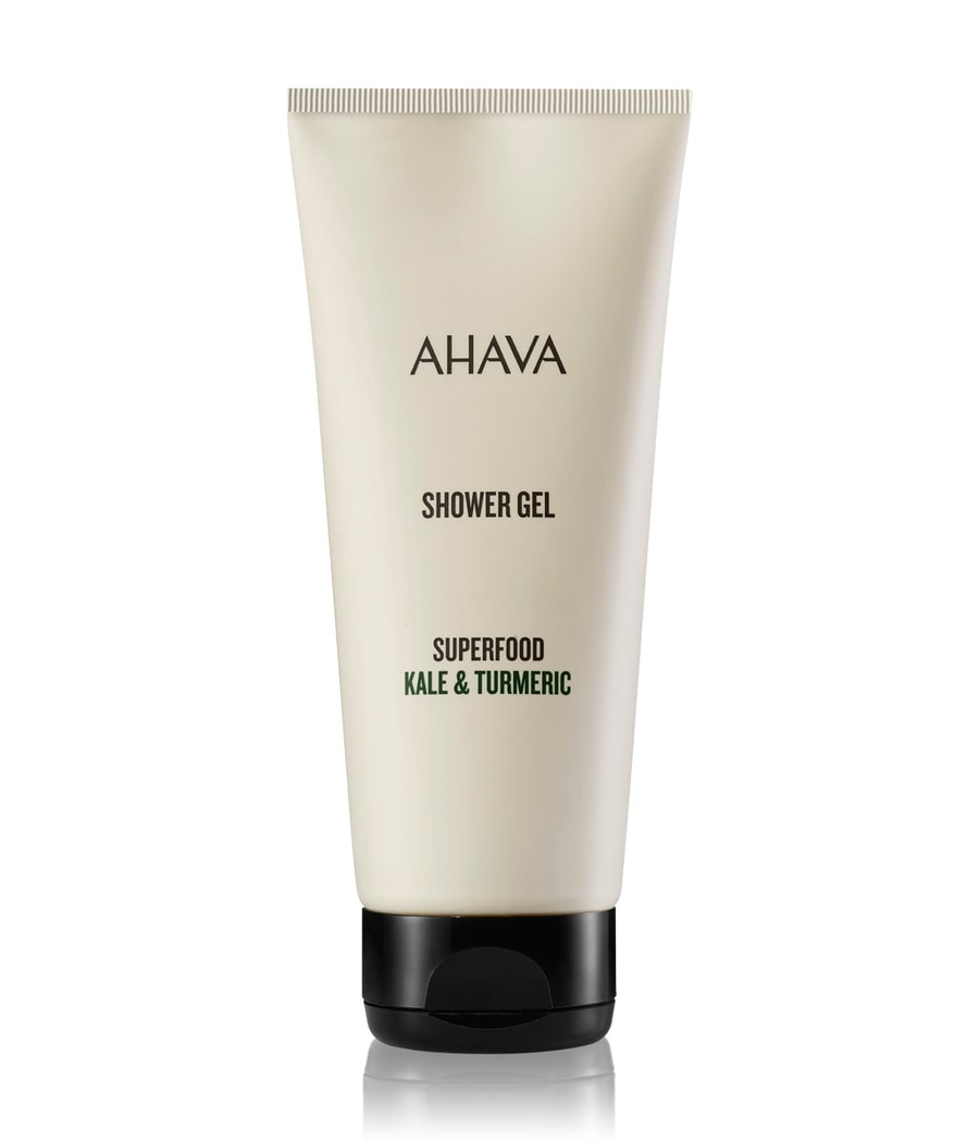 

Гель для душа AHAVA Superfood, 200 ml