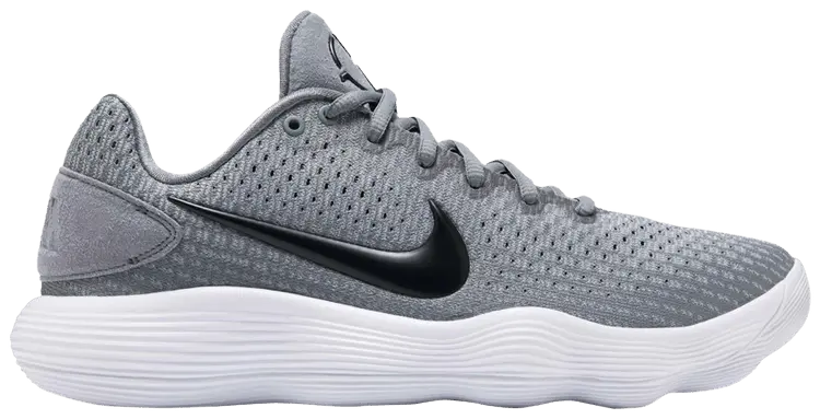 

Кроссовки Nike Hyperdunk 2017 Low EP 'Cool Grey', серый