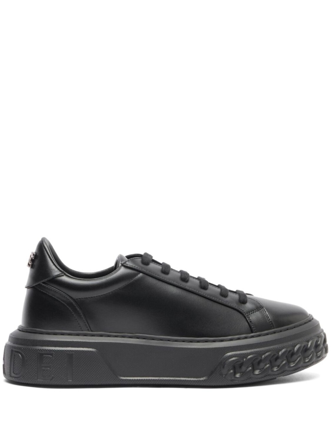Кроссовки Off Road Casadei, черный