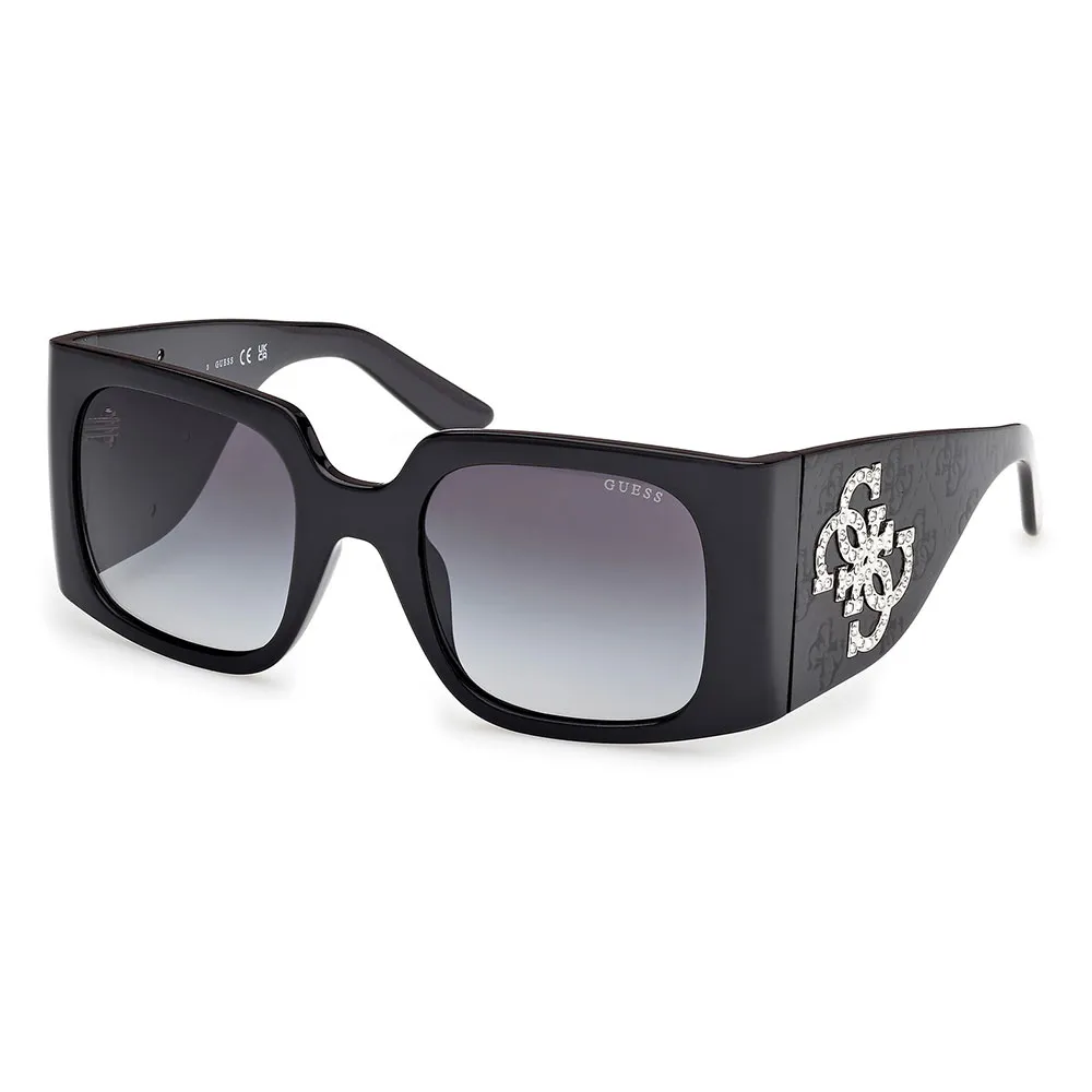 

Солнцезащитные очки Guess GU00201-H woman, черный