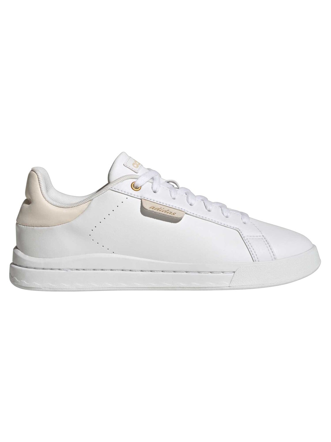 

Кроссовки Adidas Sportswear Court Silk, белый