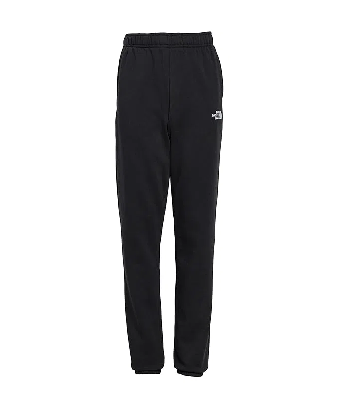 Штаны Evolution EMB The North Face Kids, TNF Black