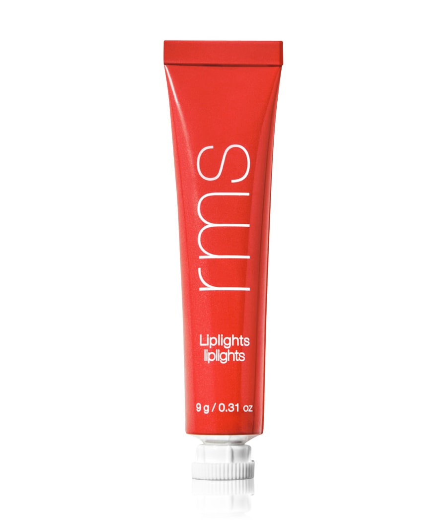 

Блеск для губ rms beauty Liplights, Babette, 9 ml