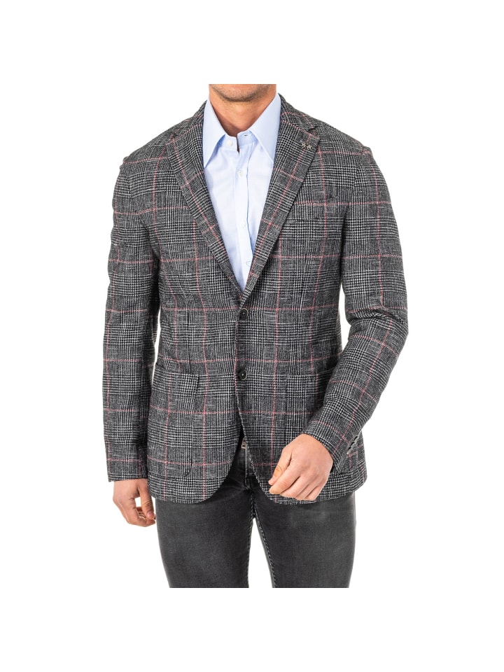 

Куртка La Martina, черный