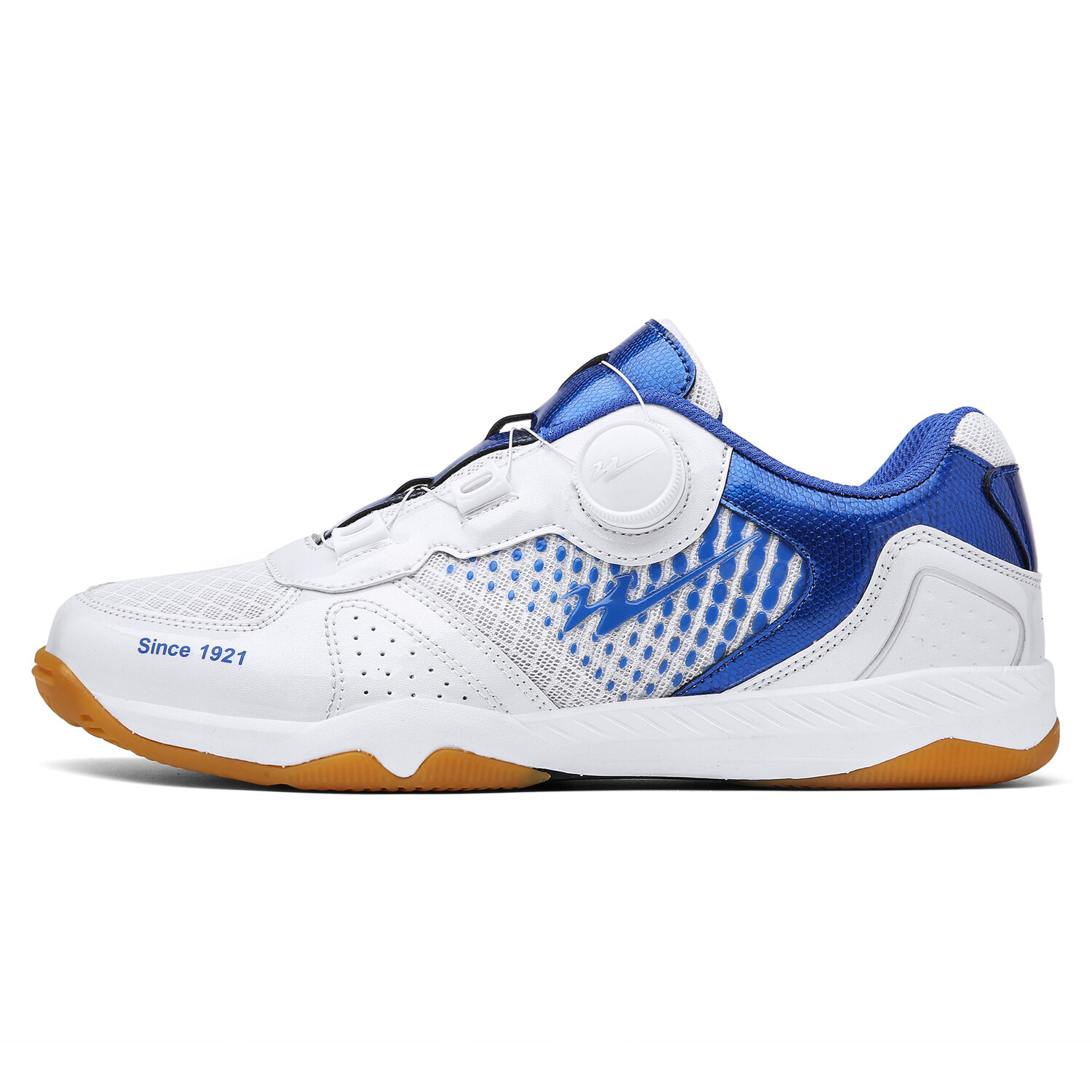 

Кроссовки Binary Training Shoes Unisex Low-top Blue, белый/синий
