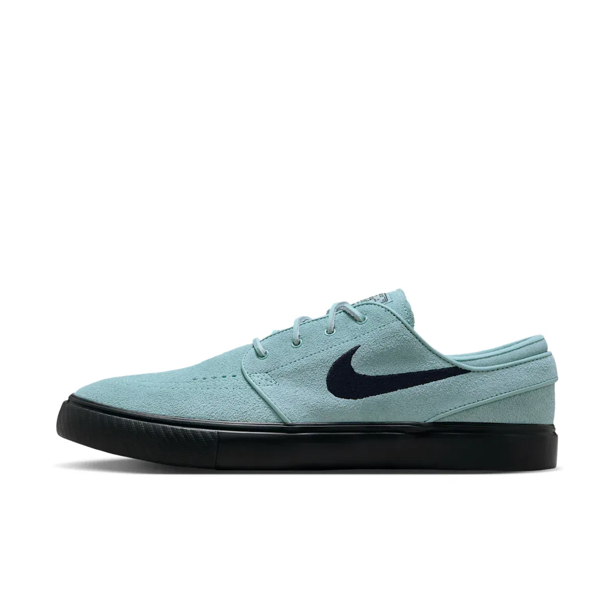 Мужские кроссовки для скейтбординга SB Zoom Janoski OG+ Nike, зеленый
