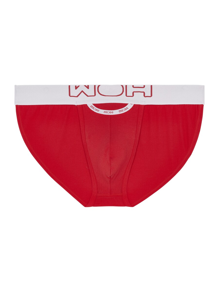 

Трусики WOH Sexy Fun, красный