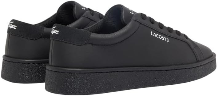 Мужские кроссовки Lacoste Courtderby, черный — фото 3