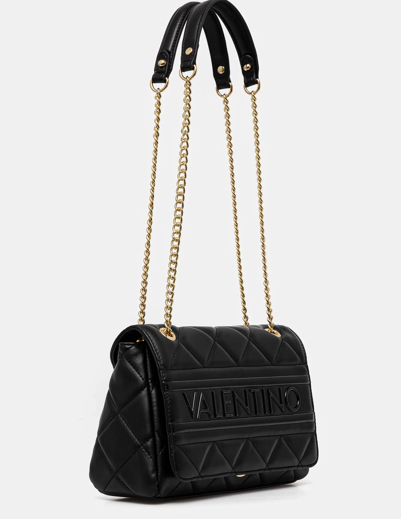 

Сумочка Valentino Bags, черный