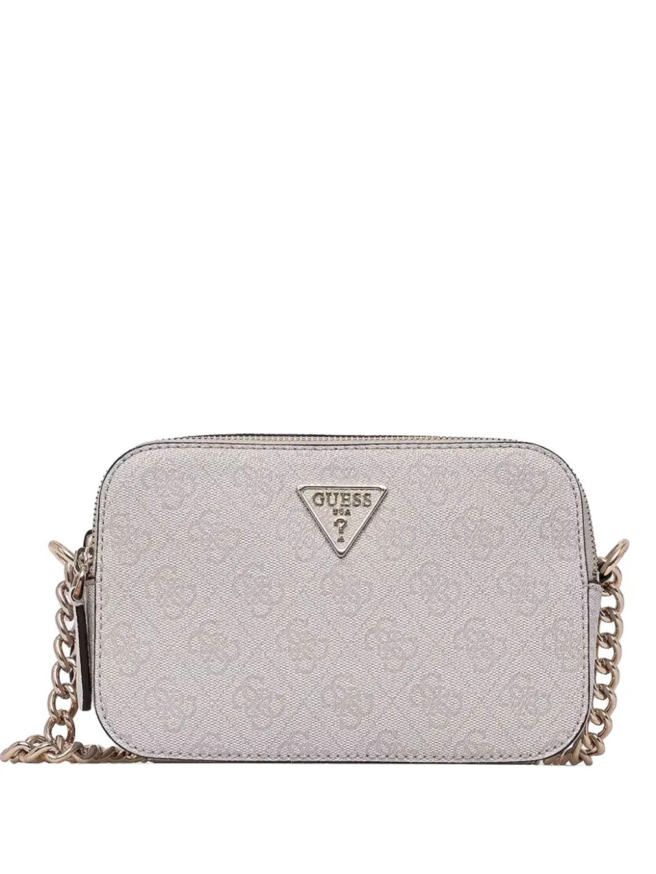 

Сумка через плечо Noelle GUESS USA, нейтральный