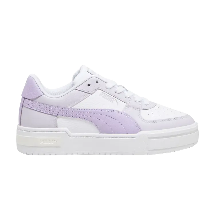 

Кроссовки Puma CA Pro Classic, фиолетовый